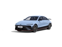 uusi Hyundai IONIQ 6 N